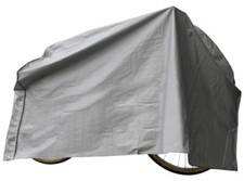 Telo Copribicicletta Bike