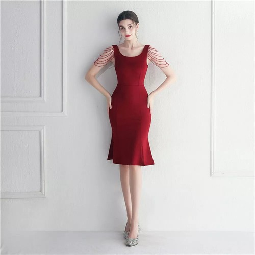 Tubino vestito abito donna - tubino,