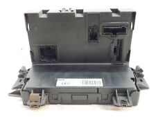 CENTRALINA CARROZZERIA FIAT PANDA MK2 02-12 1.1 BENZINA BCU 51740049