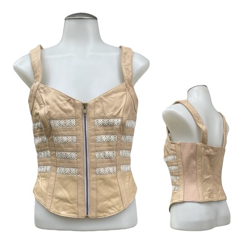 Canotta vintage anni shape - canotta,