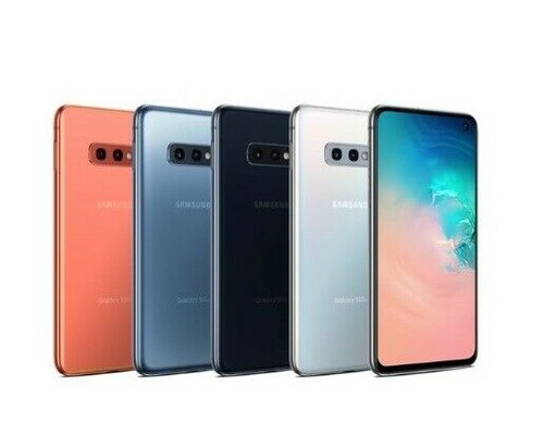 Scatola aperta samsung galaxy - aperta,