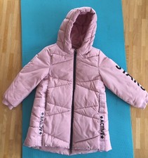 Giacca invernale bambina marca