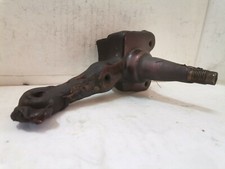 Fuso a snodo sinistro Fiat 850