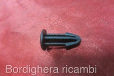 Lancia Delta hf Integrale 16v Evoluzione Evo molletta Clip 10 guarnizione porta