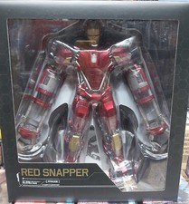 Red Snapper mark XXXV 36 Marvel by Hot Toys Tony Stark Marvel Disney