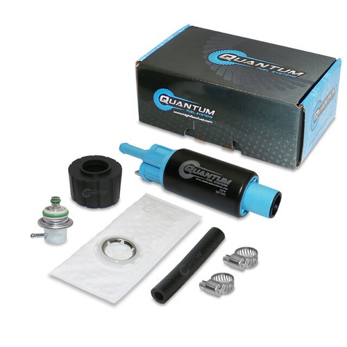 Serbatoio carburante pompa con - serbatoio,