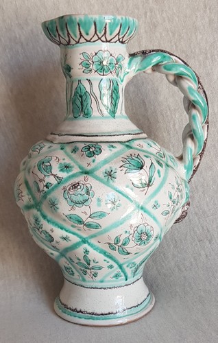 Ceramica artistica joh lipp - joh.,