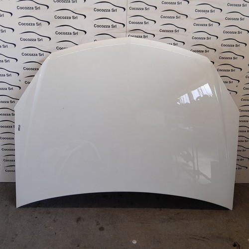 Cofano anteriore opel astra - cofano,