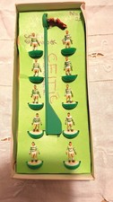 Subbuteo HW team Celtic Glasgow Ref. 25 - Materiale Subbuteo originale