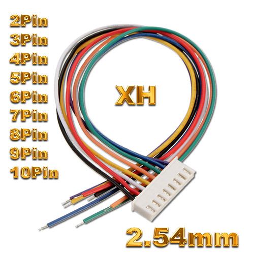 Cavo bilanciere xh 30cm - cavo,