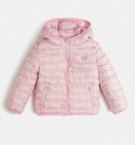Piumino infant guess - piumino,