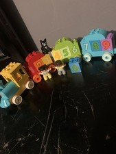 LEGO DUPLO Prescolare Il Mio