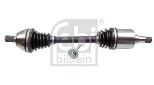 Semiasse febi bilstein 182444 - bilstein,