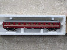 Trenino vagone lima 9117 anni