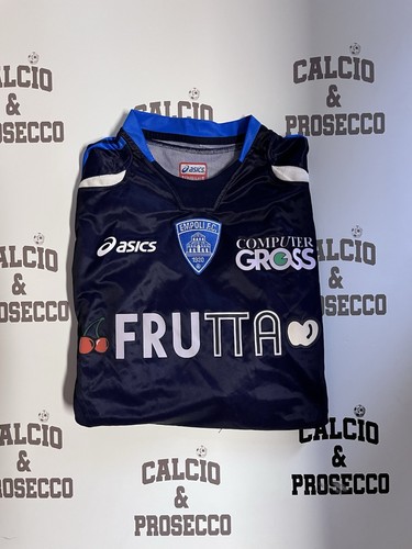 Maglia empoli vannucchi - empoli,