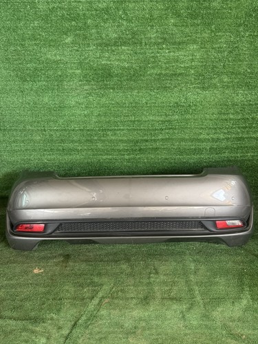 Paraurti posteriore fiat 500s - paraurti,