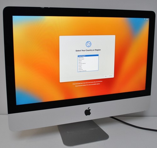 Apple imac core - imac, ghz