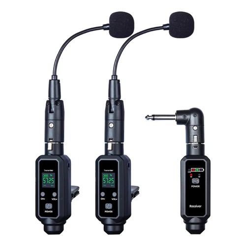 Microfonico uhf per - microfonico,