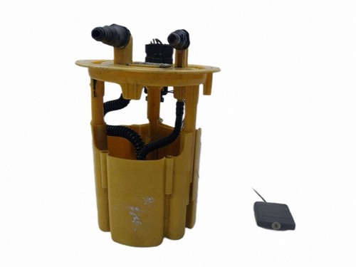 Pompa carburante nel - , serbatoio