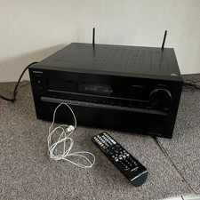 ONKYO TX-NR838 RICEVITORE AV