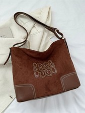 Borsa tote a cinghia