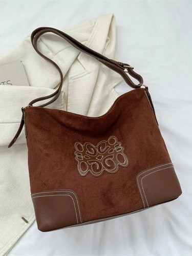Borsa tote cinghia - tote,