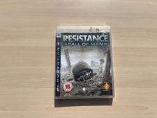 Playstation 3 PS3 | Resistance