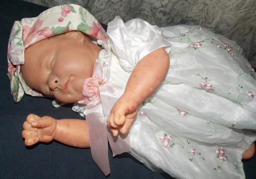 Bambola sweet sleeping - sweet,