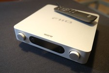 FiiO BR15 DAC R2R suono molto