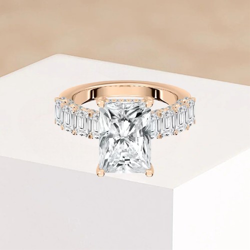 Fede nuziale diamante - nuziale,
