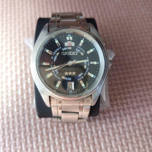 Orologio automatico orient - orologio,