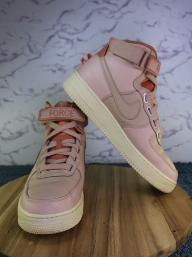 Nike air force high - nike, utility