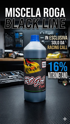Esclusiva new black - new, 2026