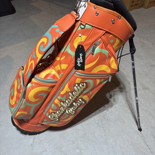 Shank borsa golf - shank, it