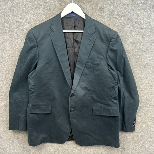 Giacca ralph lauren uomo 42r - ralph,