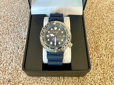 SEIKO Marine Master