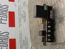 CAJA RELES / FUSIBLES / 344824