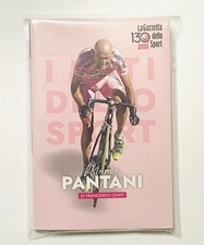 Pantani Libro La Gazzetta