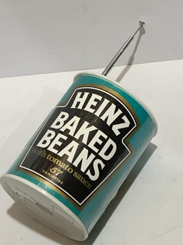 Vintage novelty heinz - vintage, baked