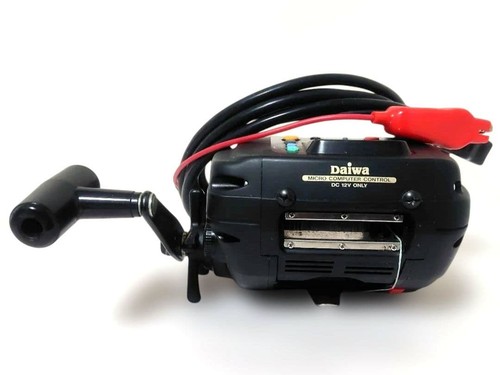 Daiwa super tanacom - super,