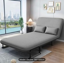 Divano Letto Pieghevole