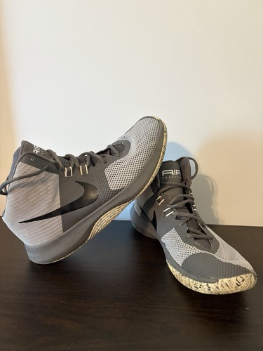 Scarpe basket nike air - scarpe,