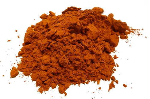 Libbra gomma rossa fresata - gomma,