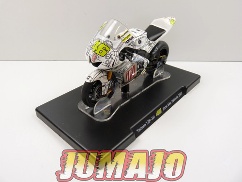 Mr40 moto valentino rossi - moto,