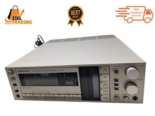 Technics fm am - sa-k6, fm/am