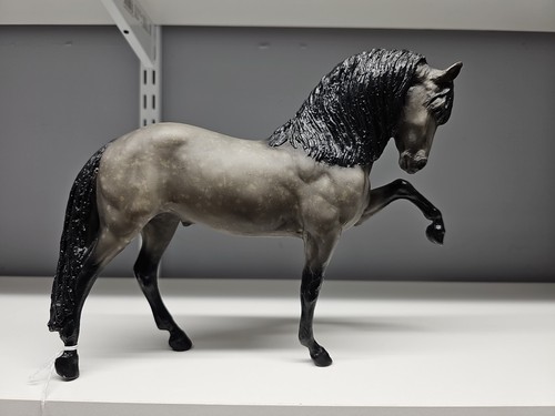 Stampo breyer campeador - el,