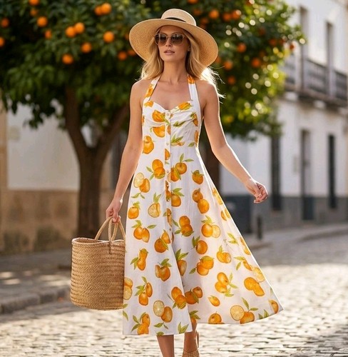 Zara abito vestito - zara,