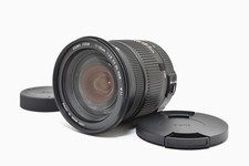 [Top MINT] Sigma AF 17-50mm