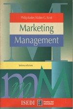 Marketing management - Philip
