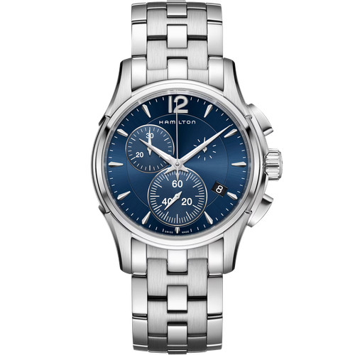 Orologio hamilton jazzmaster - orologio,